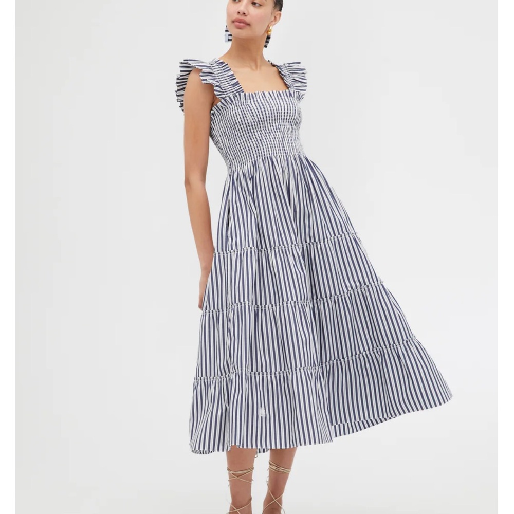 Hill house Ellie Nap Dress